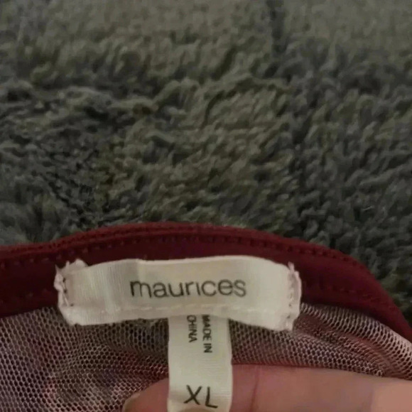 💜💜 Beautiful floral Runya - Picture 8 of 8